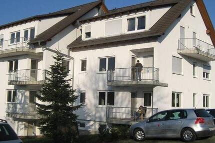 3-Zimmerwohnung mit Balkon und Gäste WC 3 zimmer