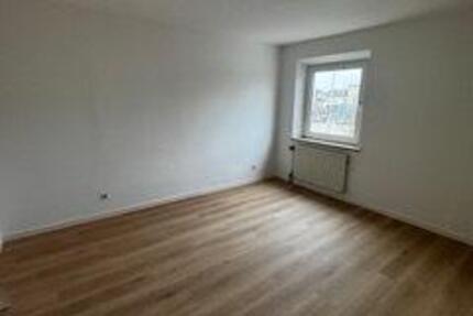 Sanierte 2 Zimmer Wohnung in Mitterteich zu vermieten