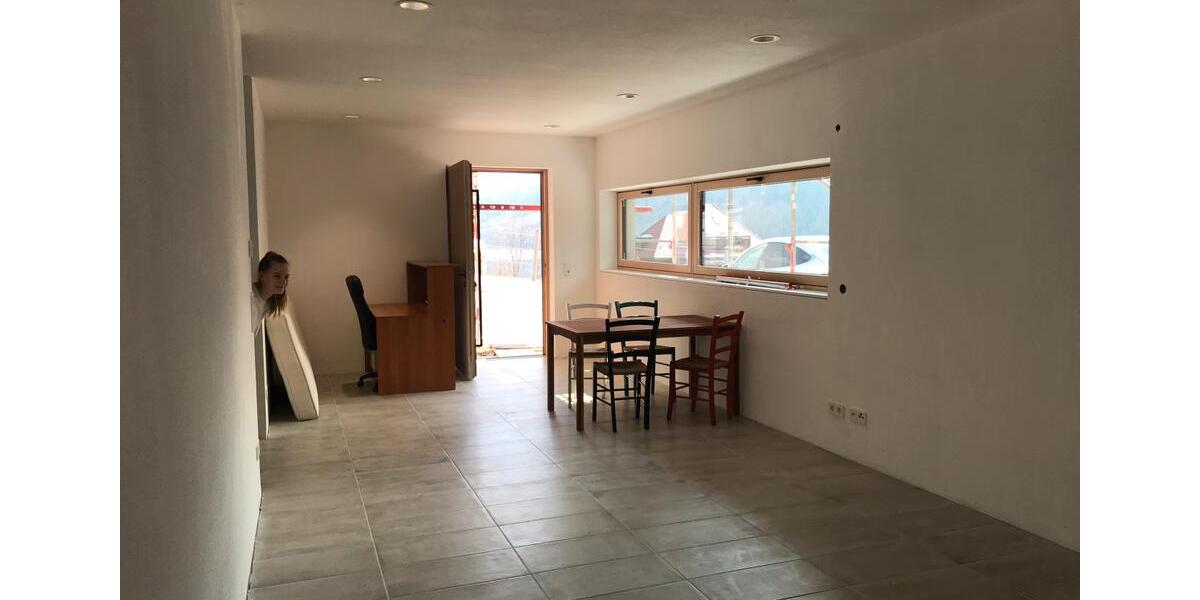 Gewerbeobjekt Füssen - 750&euro; | Angebot:24702929