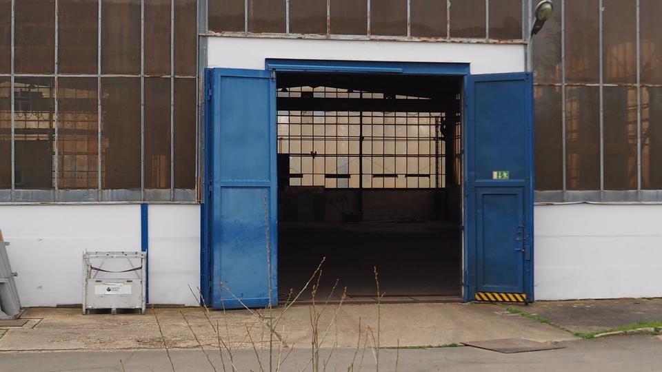 Gewerbeobjekt Mücheln (Geiseltal) - 3&euro; | Angebot:14056637