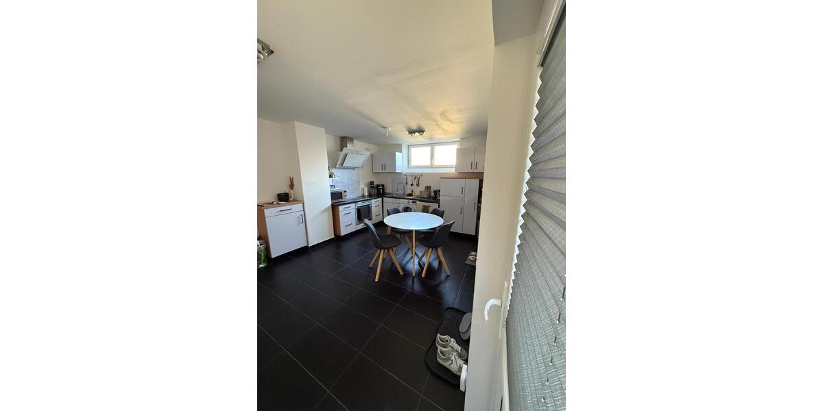 2 Zimmer Garten Wohnung 2 zimmer