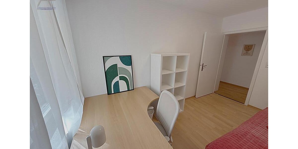 Erdgeschoßwohnung Otterfing - 3.5 Zimmer, 95 m&sup2;, 1.760&euro; | Angebot:25652543