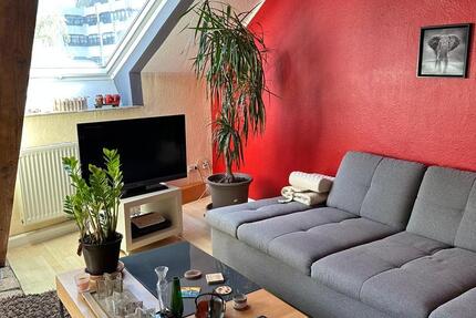 Wohnung Trier Nord - 3 Zimmer, 95 m&sup2;, 800&euro; | Angebot:26296062