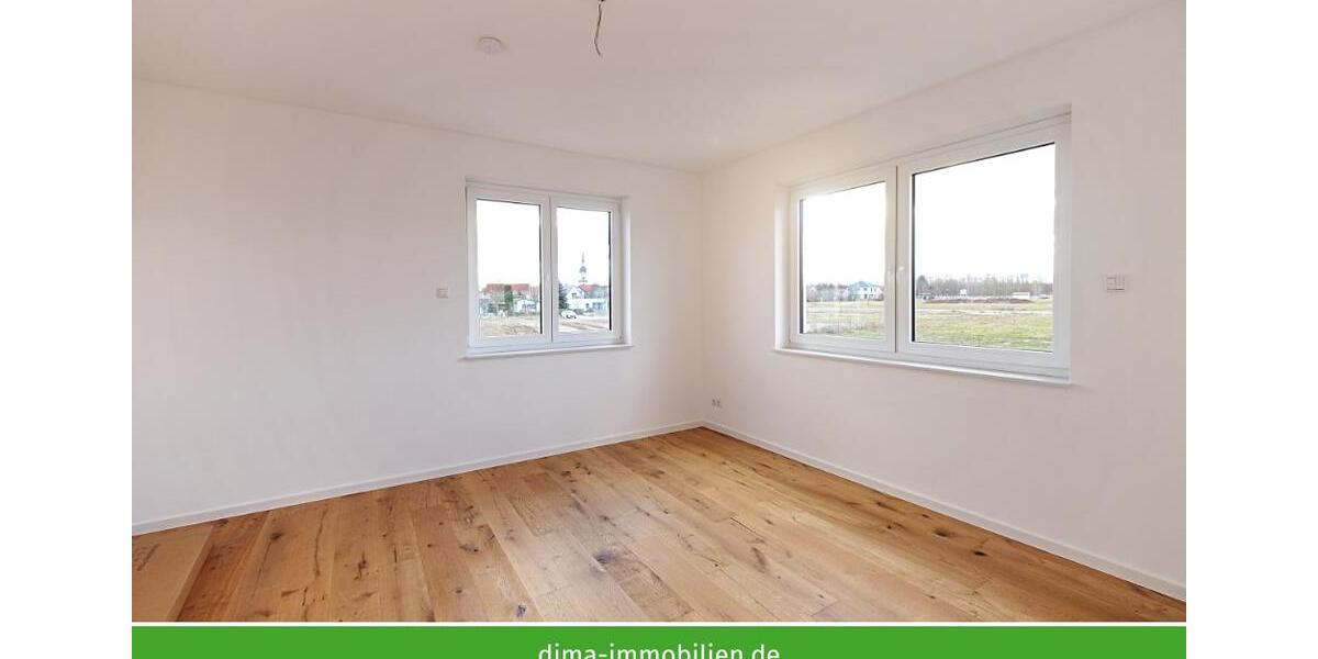 Dachgeschoßwohnung Neukieritzsch - 4 Zimmer, 164 m&sup2;, 2.300&euro; | Angebot:25646766