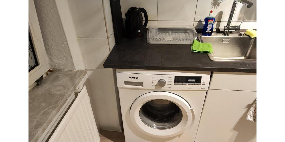 Wohnen auf Zeit Offenbach am Main - 3 Zimmer, 70 m&sup2;, 18&euro; | Angebot:25979344