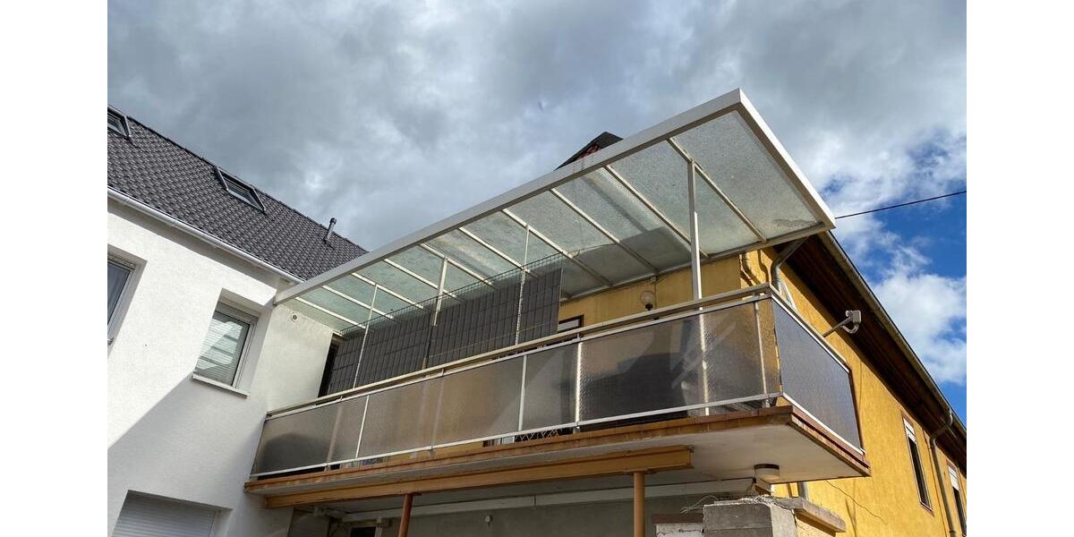 Etagenwohnung Gau-Odernheim Odernheim - 2 Zimmer, 60 m&sup2;, 720&euro; | Angebot:25943991