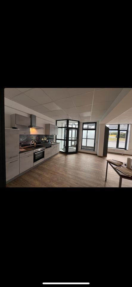 Wohnung - Leben im Apartment Stil mitten in Weitefeld!