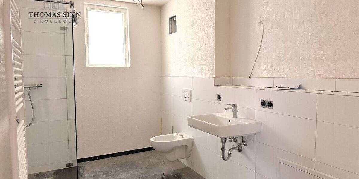 Etagenwohnung Forchtenberg / Sindringen Sindringen - 3 Zimmer, 81 m&sup2;, 810&euro; | Angebot:26557785