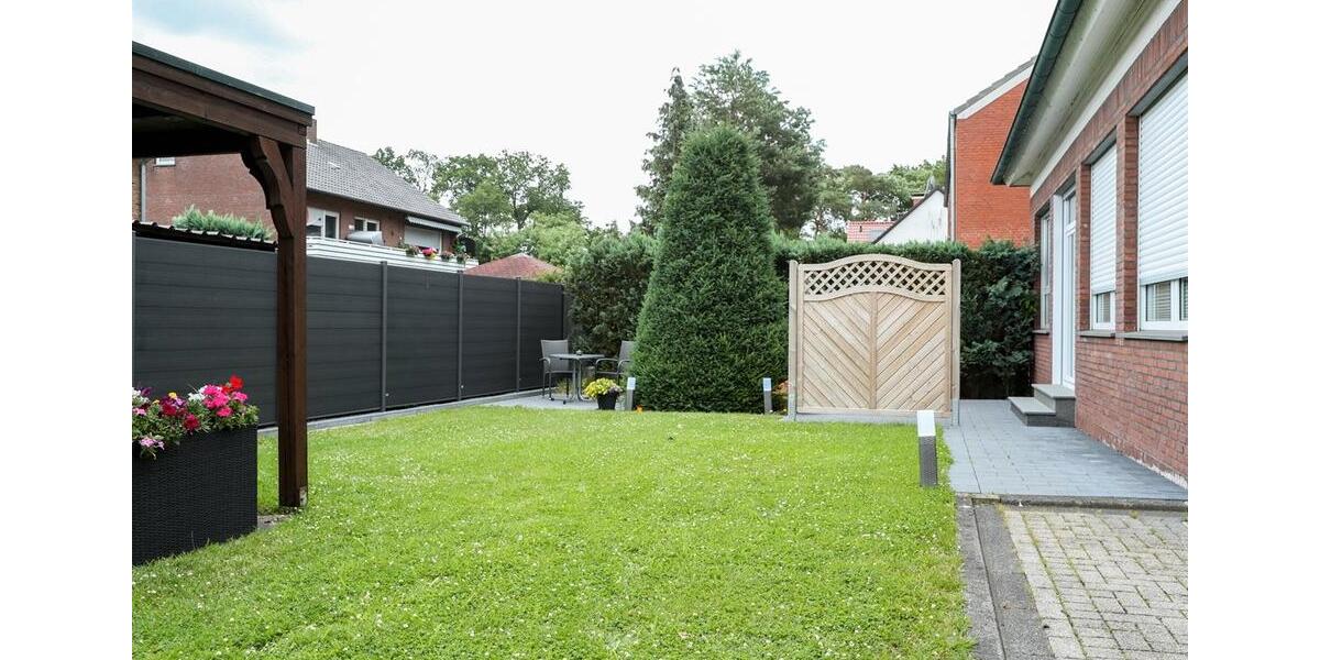 Wohnen auf Zeit Warendorf - 2 Zimmer, 54 m&sup2;, 1.350&euro; | Angebot:26297331