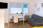 Wohnen auf Zeit Aachen Aachen-Mitte - 1 Zimmer, 30 m&sup2;, 900&euro; | Angebot:14487954