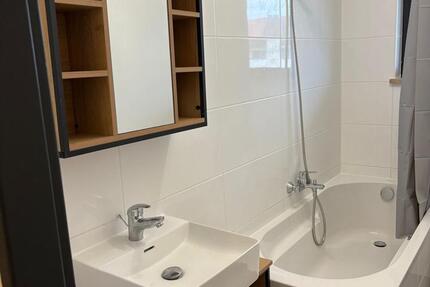 Wohnung Schweinfurt Gartenstadt - 3 Zimmer, 62 m&sup2;, 950&euro; | Angebot:26625215