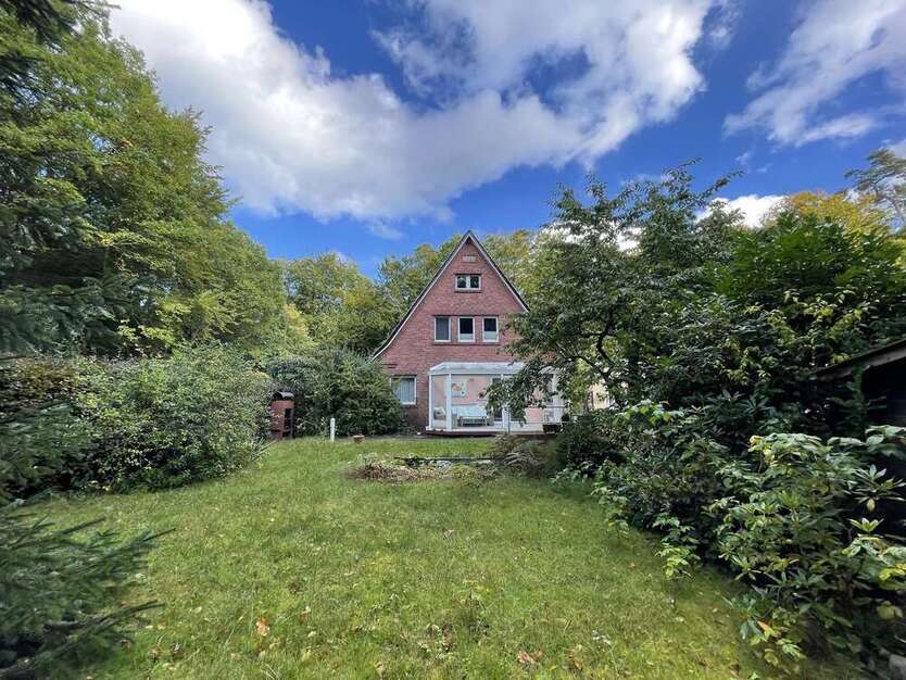 Ihr eigenes Haus direkt an der OSTSEE! Mit Wintergarten, Einbauküche und EinliegerWohnung!