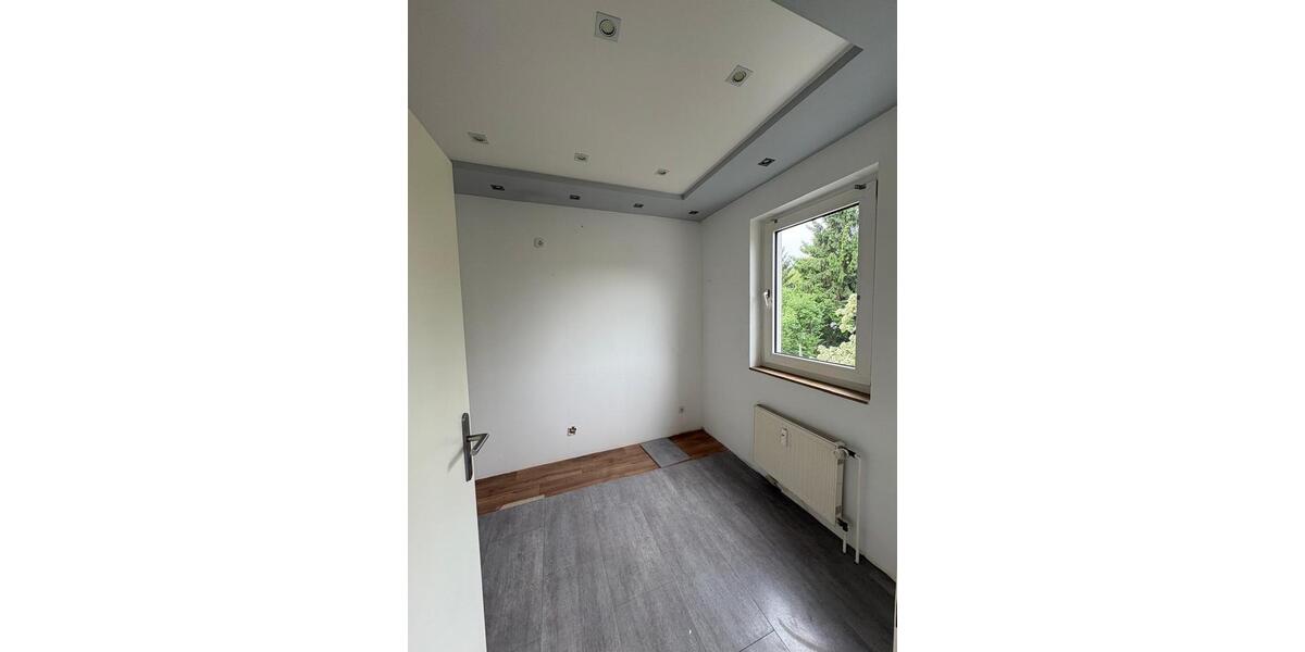 Etagenwohnung Oberhausen Alt-Oberhausen - 3 Zimmer, 63 m&sup2;, 495&euro; | Angebot:26533973