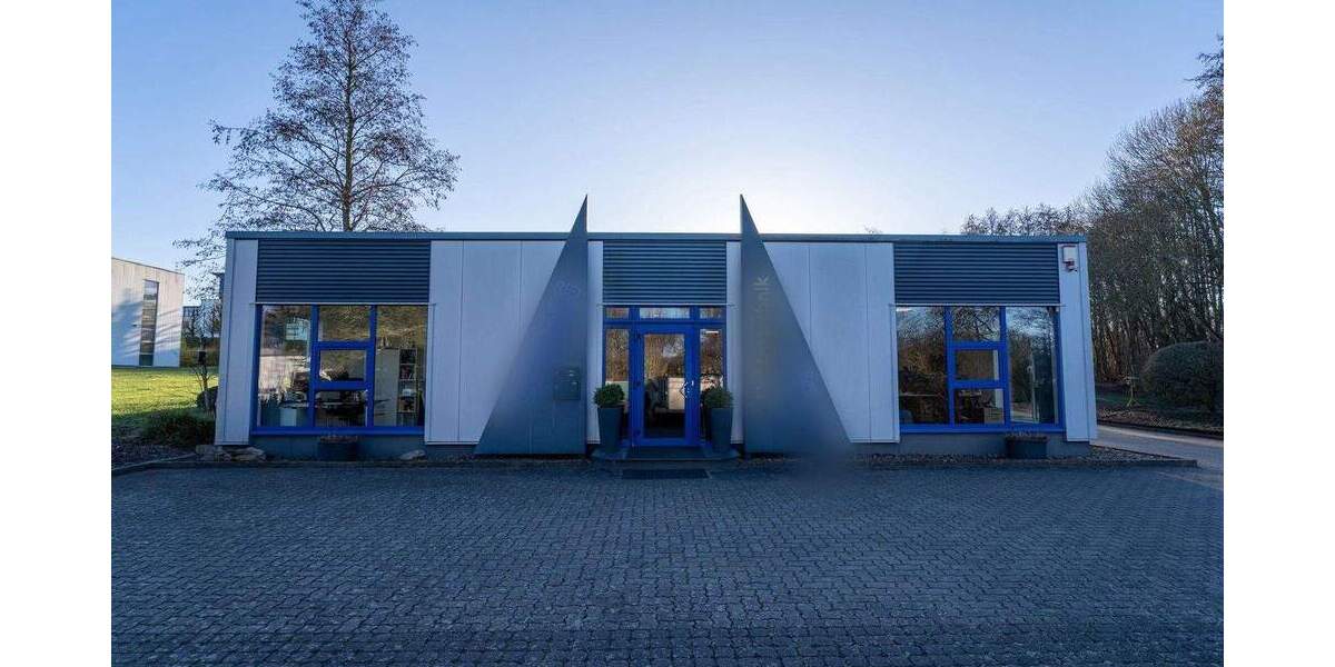 Gewerbeobjekt Porta Westfalica Holtrup - 6.900&euro; | Angebot:24874639