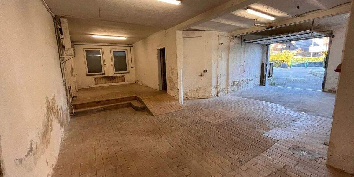 Gewerbeobjekt Bad Schwartau - 400&euro; | Angebot:24779293