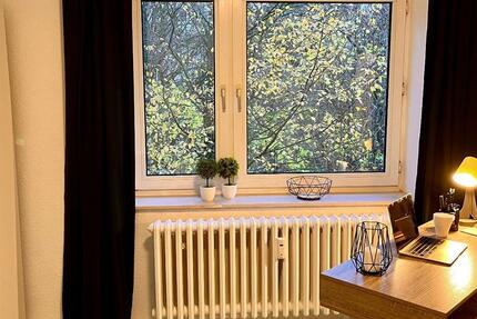 Wohnen auf Zeit Kiel Gaarden-Ost - 1 Zimmer, 18 m&sup2;, 585&euro; | Angebot:26039278