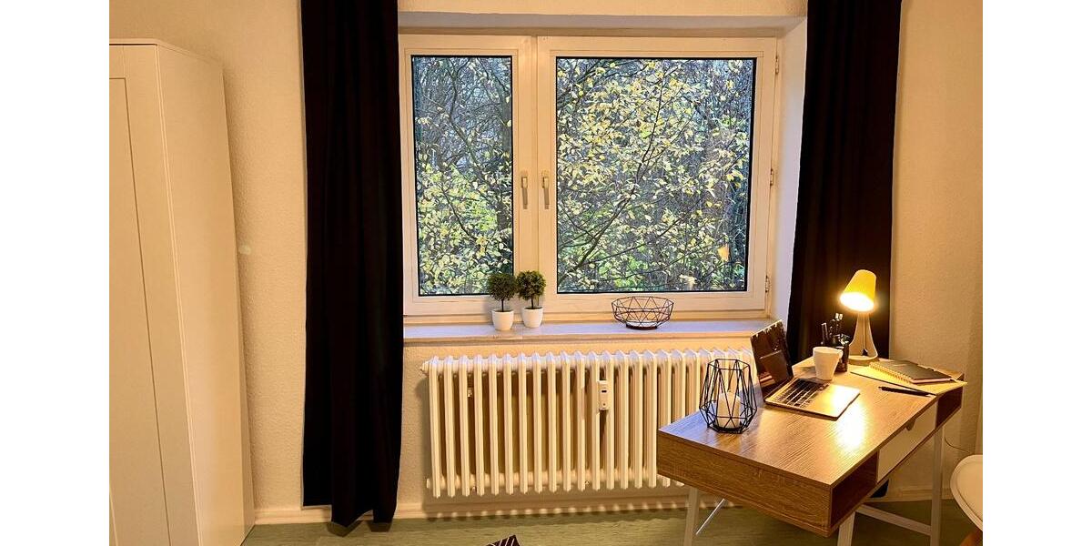 Wohnen auf Zeit Kiel Gaarden-Ost - 1 Zimmer, 18 m&sup2;, 585&euro; | Angebot:26039278