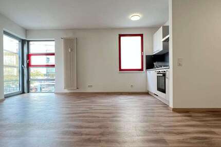 Wohnung Kaiserslautern Betzenberg - 2 Zimmer, 60 m&sup2;, 720&euro; | Angebot:26728212