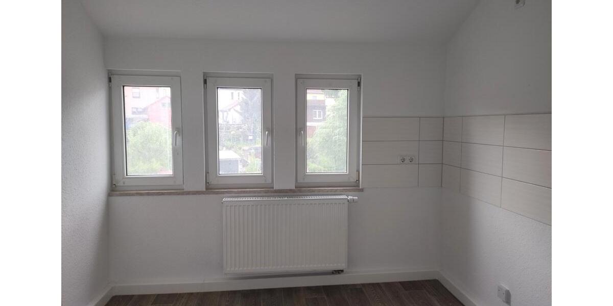 Dachgeschoßwohnung Meiningen - 3 Zimmer, 57 m&sup2;, 410&euro; | Angebot:26588690