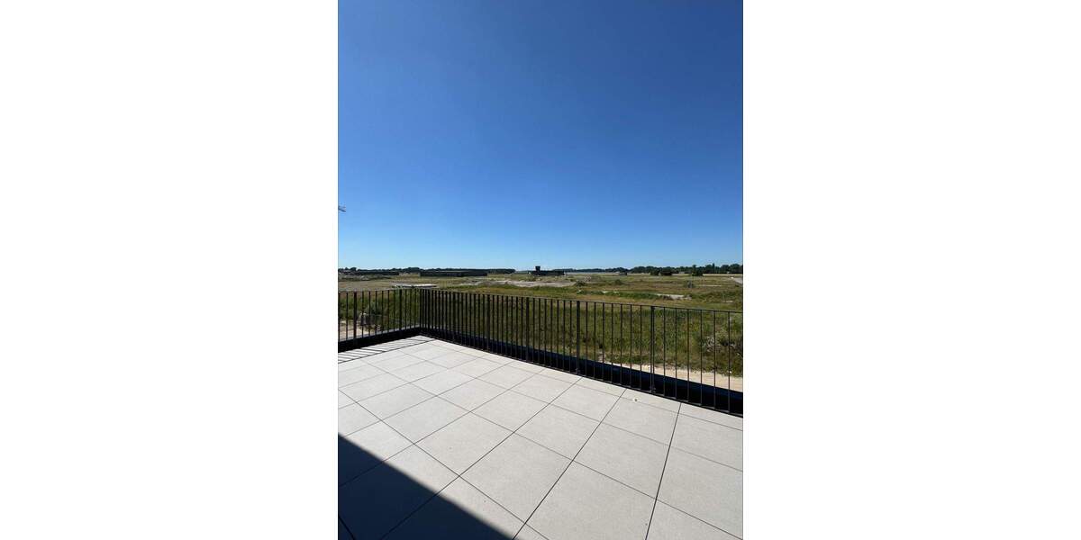 Etagenwohnung Oldenburg Bürgerfelde - 3 Zimmer, 91 m&sup2;, 1.330&euro; | Angebot:25666335