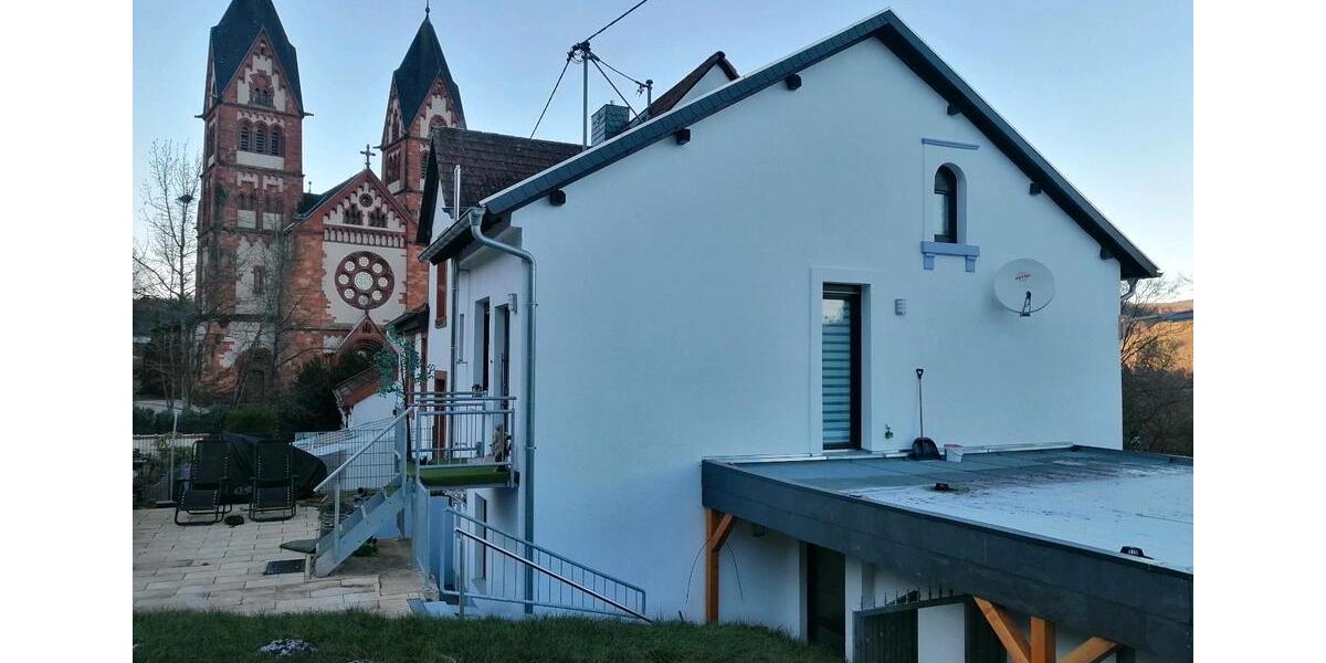 Etagenwohnung Mettlach - 3 Zimmer, 70 m&sup2;, 770&euro; | Angebot:23887035