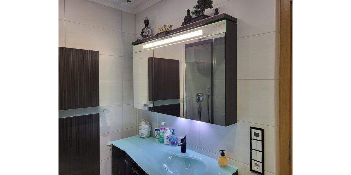 Etagenwohnung Wendelstein - 3 Zimmer, 76 m&sup2;, 860&euro; | Angebot:25679293