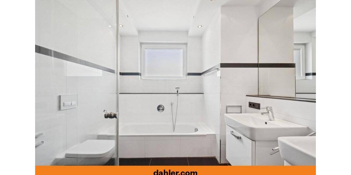 Etagenwohnung Frankfurt am Main Bergen-Enkheim - 3 Zimmer, 96 m&sup2;, 1.990&euro; | Angebot:26591148