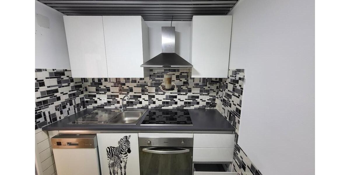 Etagenwohnung Vallendar - 2 Zimmer, 41 m&sup2;, 470&euro; | Angebot:26143999