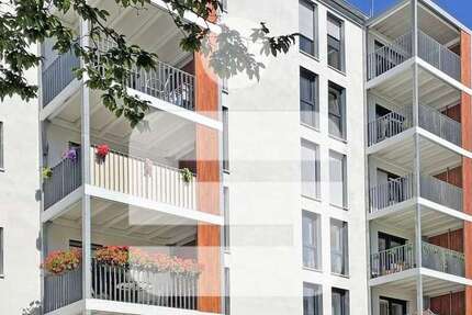 Wohnung Kronach - 3 Zimmer, 81 m&sup2;, 912&euro; | Angebot:26738432