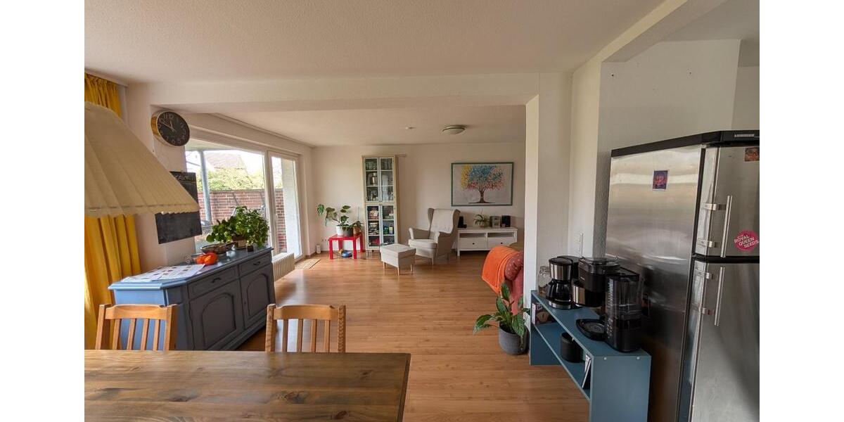 Wohnen auf Zeit Braunschweig Wabe-Schunter-Beberbach - 2 Zimmer, 35 m&sup2;, 510&euro; | Angebot:25984822