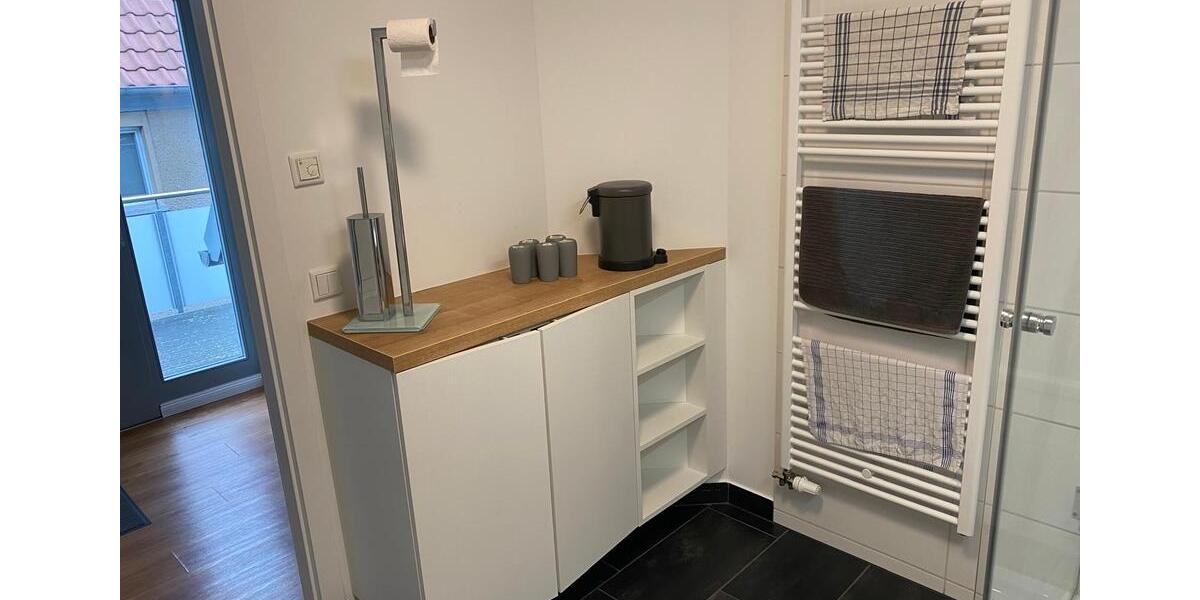 Etagenwohnung Rackwitz - 3 Zimmer, 85 m&sup2;, 1.450&euro; | Angebot:26443522