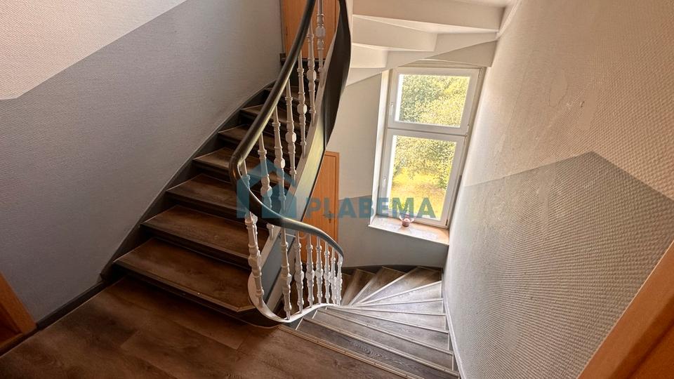 Etagenwohnung Schwerin - 2 Zimmer, 56 m&sup2;, 900&euro; | Angebot:26646786