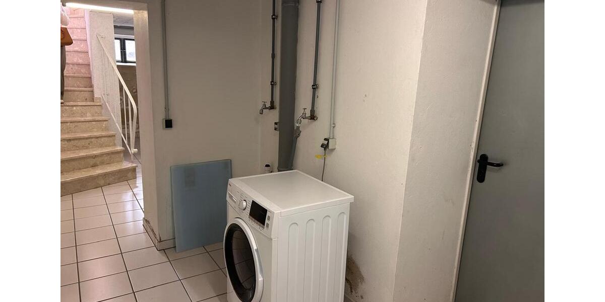 Erdgeschoßwohnung Bitburg - 2 Zimmer, 60 m&sup2;, 620&euro; | Angebot:26491071
