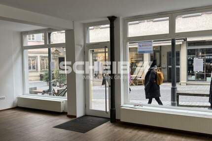 °°°ebenerdiges Büro mit Schaufenster in Marktplatznähe!°°° zimmer