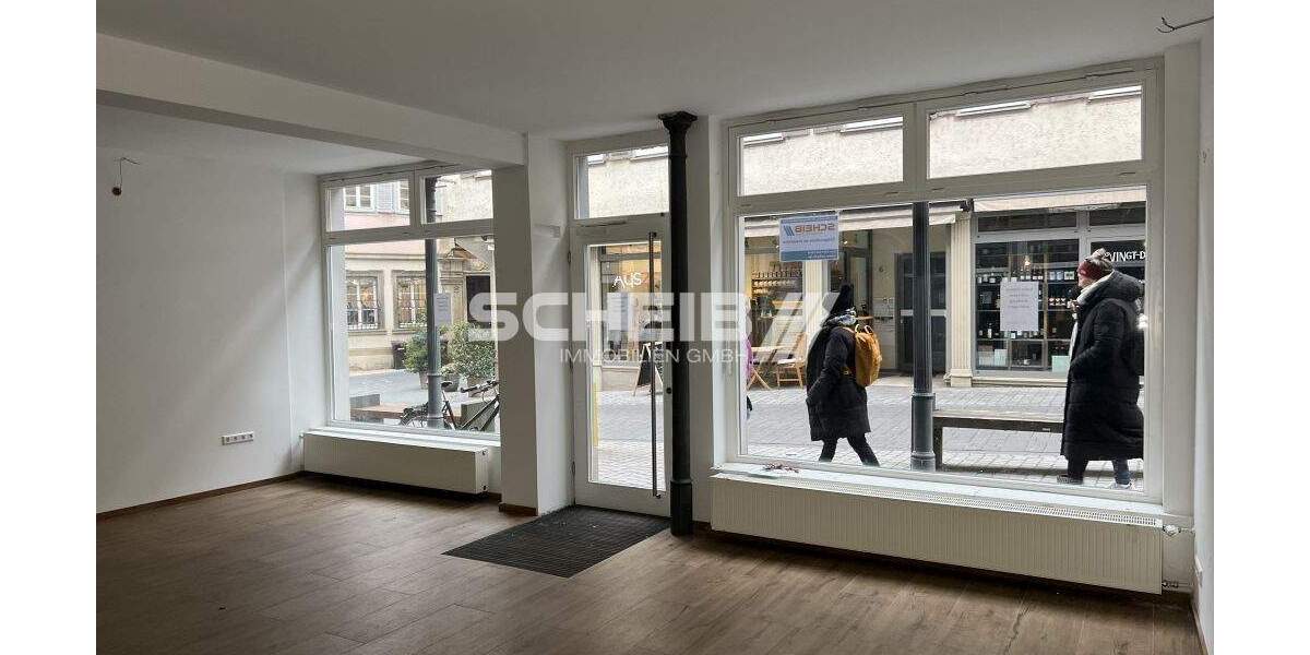°°°ebenerdiges Büro mit Schaufenster in Marktplatznähe!°°° zimmer