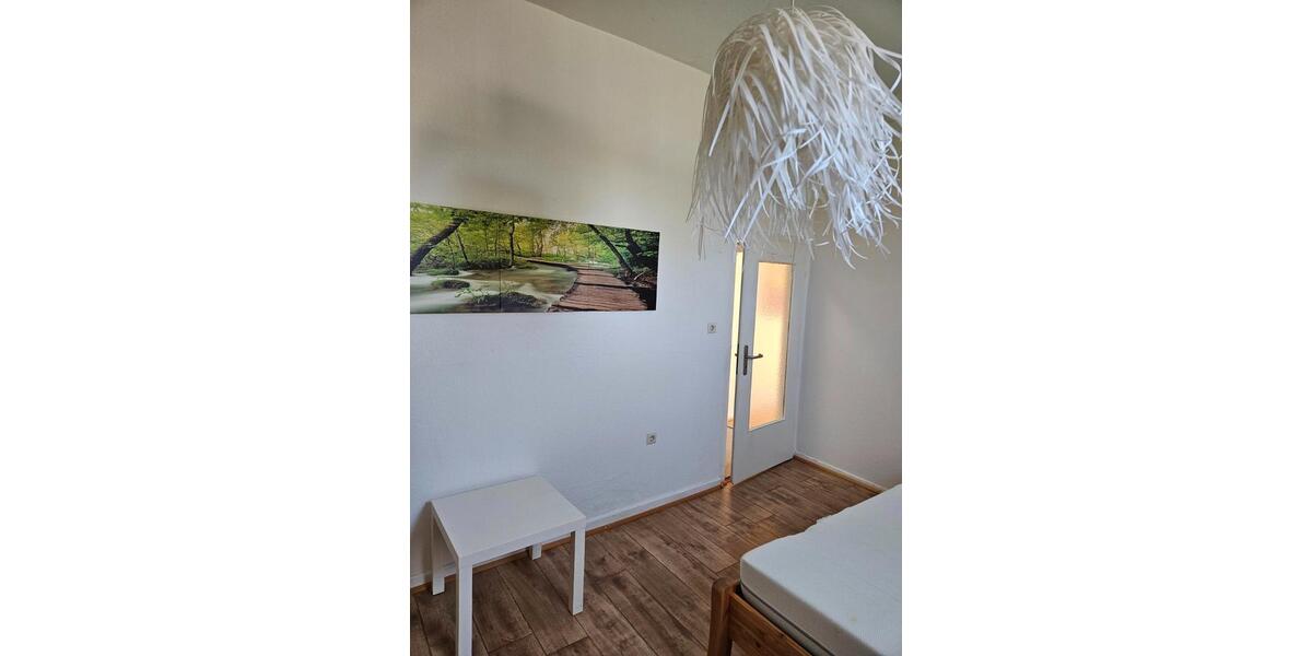 Erdgeschoßwohnung Clausthal-Zellerfeld Zellerfeld - 2 Zimmer, 45 m&sup2;, 340&euro; | Angebot:26553748