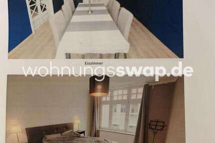 Wohnung Buxtehude - 4 Zimmer, 107 m&sup2;, 700&euro; | Angebot:25355380