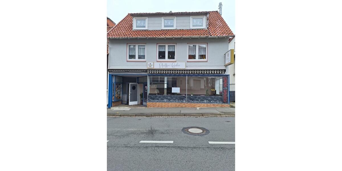 Gewerbeobjekt Göttingen Oststadt - 700&euro; | Angebot:26149634