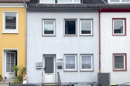 Wohnung Bremen Findorff - 2 Zimmer, 30 m&sup2;, 430&euro; | Angebot:26179967