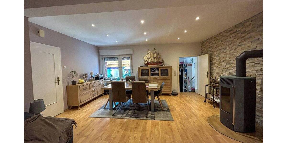 Doppelhaushälfte Bocholt Stenern - 5 Zimmer, 100 m&sup2;, 1.260&euro; | Angebot:26801247