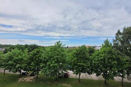 Was für ein Ausblick.. zimmer