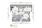 Dachgeschoßwohnung Dömitz - 4 Zimmer, 110 m&sup2;, 880&euro; | Angebot:26632663