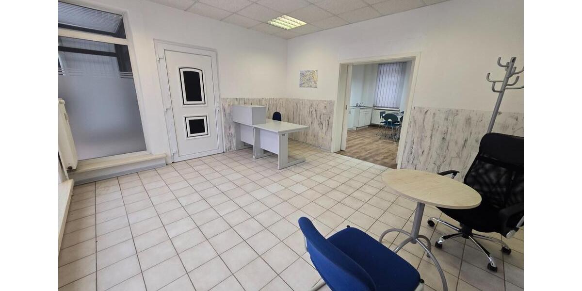 Gewerbeobjekt Nordhausen - 570&euro; | Angebot:24867090