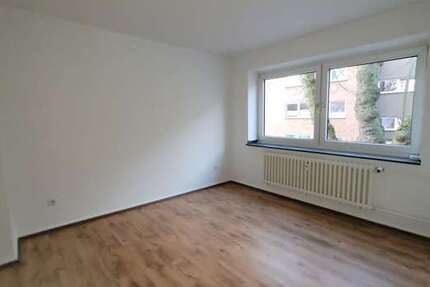 Wohnung zum Mieten in Gelsenkirchen 320 € 48.3 m²