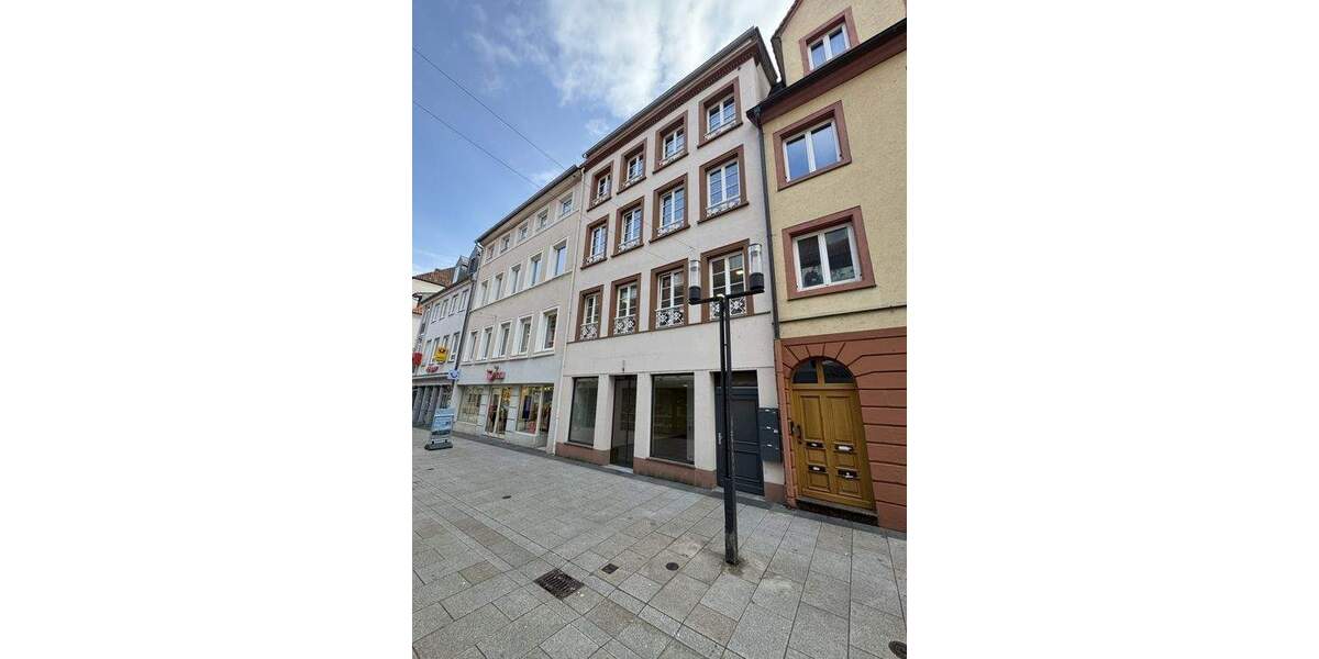 Gewerbeobjekt Landau in der Pfalz Landau - 1.500&euro; | Angebot:25664802