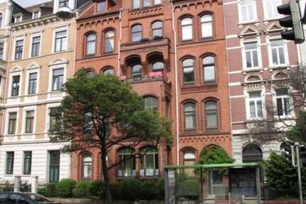 Traumhaft schöne Wohnung in Hannover-Oststadt mit Dachterrasse 3 zimmer