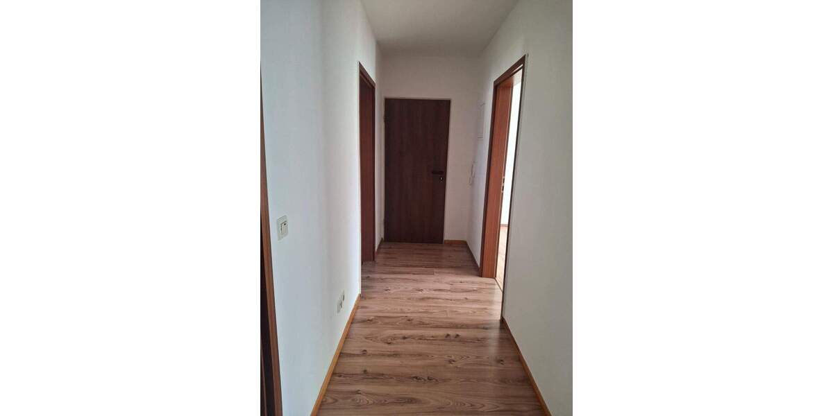Etagenwohnung Bremerhaven Geestemünde - 3 Zimmer, 63 m&sup2;, 500&euro; | Angebot:25768778