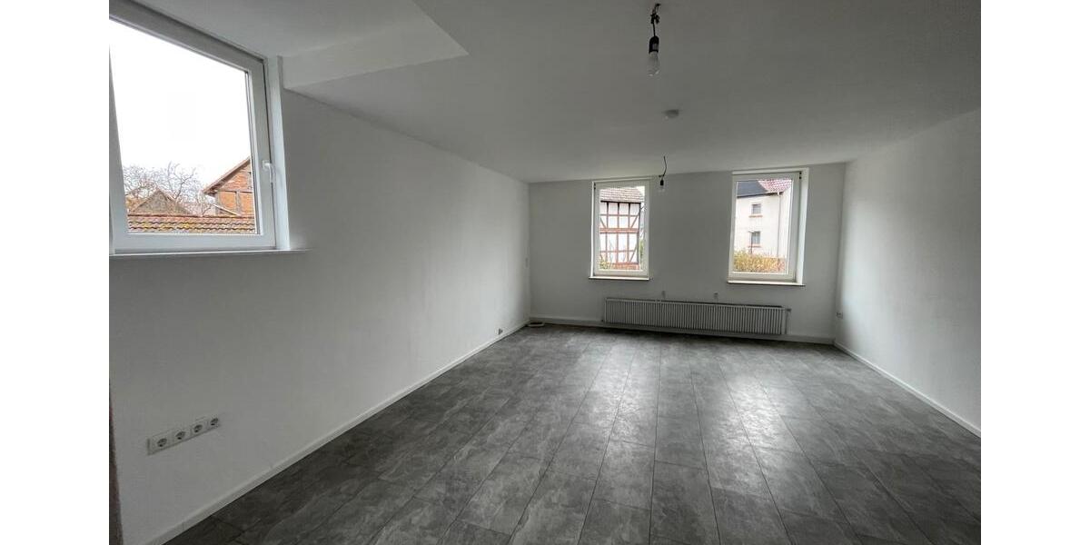 Etagenwohnung Kaufungen - 1 Zimmer, 81 m&sup2;, 900&euro; | Angebot:25590700
