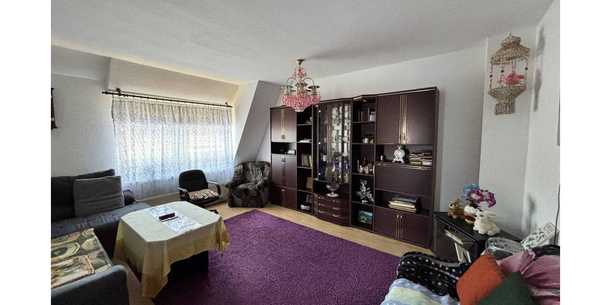 Etagenwohnung Westerkappeln - 3 Zimmer, 75 m&sup2;, 749&euro; | Angebot:26825013