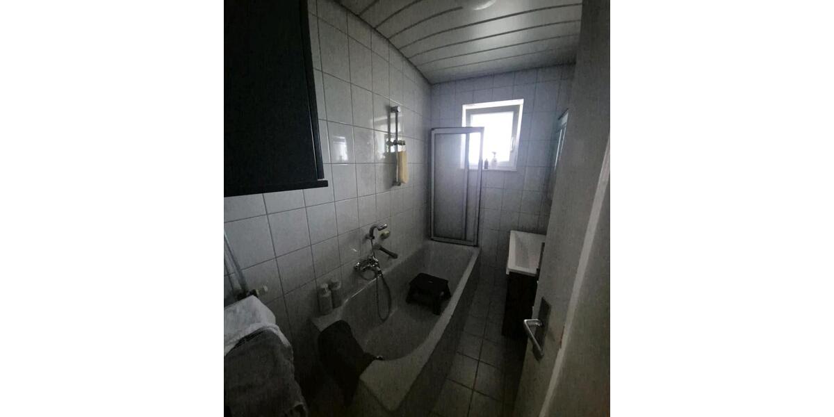 Erdgeschoßwohnung Bopfingen - 4 Zimmer, 85 m&sup2;, 1.100&euro; | Angebot:26250440